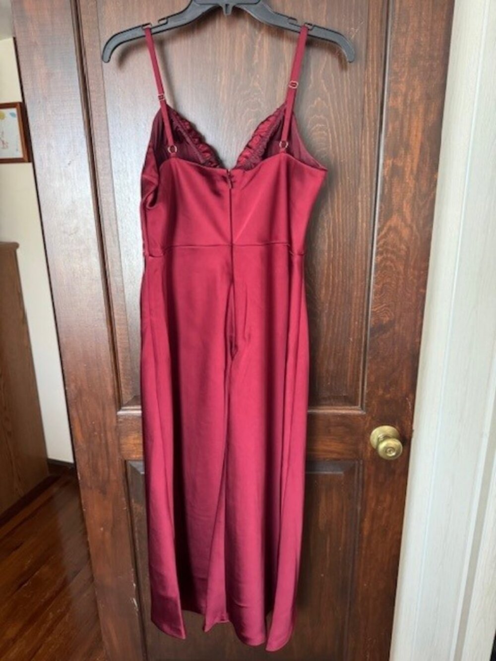 Dress - Picture 2 of 5